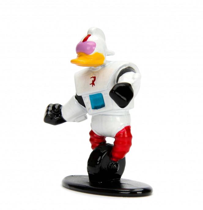 نانو متال فیگور دیزنی گیزموداک DS21 Disney Nano Metalfigs Gizmoduck (DS21) Figure